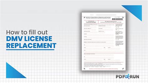 dmv address change texas