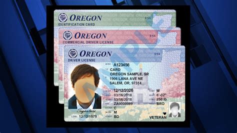 dmv oregon change of address