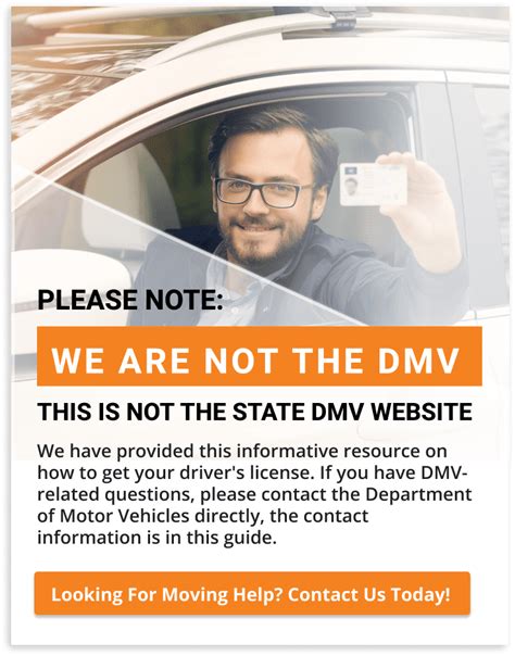 il dmv change of address